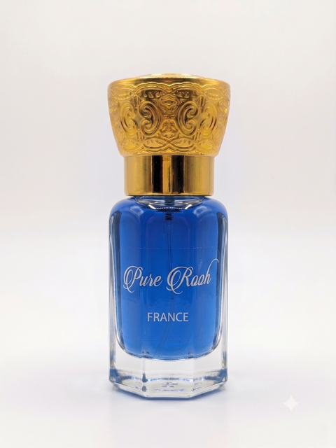 France attar bottle